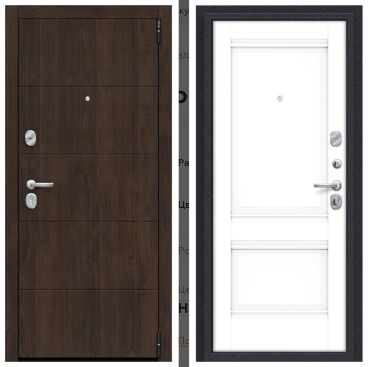Porta R 4.K42